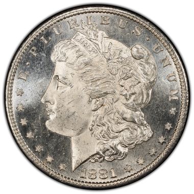 Cert 46116997 - Coin Image