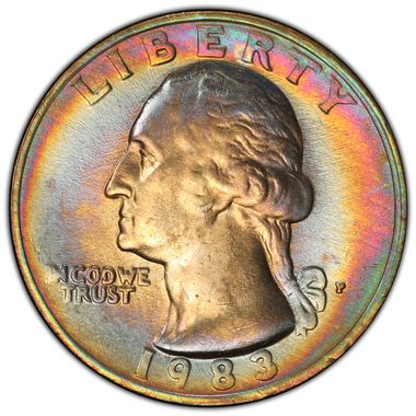 Cert 46117563 - Coin Image