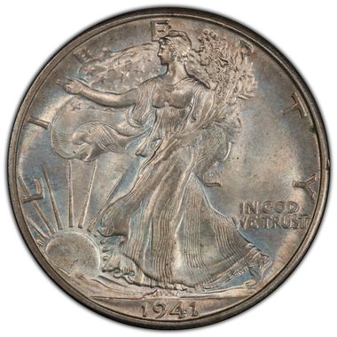 Cert 46117589 - Coin Image