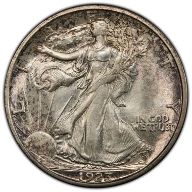 Cert 46117996 - Coin Image