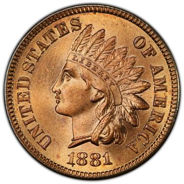 Cert 46117997 - Coin Image