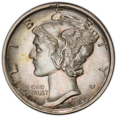 Cert 46118097 - Coin Image