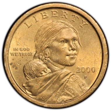 Cert 46118118 - Coin Image