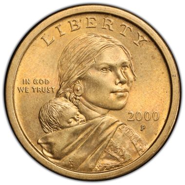 Cert 46118119 - Coin Image