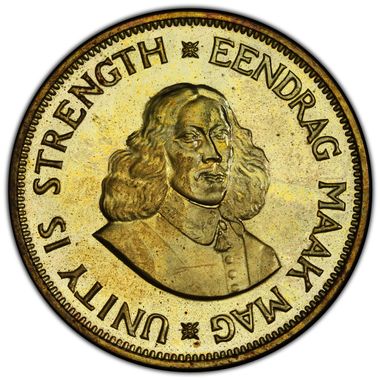 Cert 46118201 - Coin Image