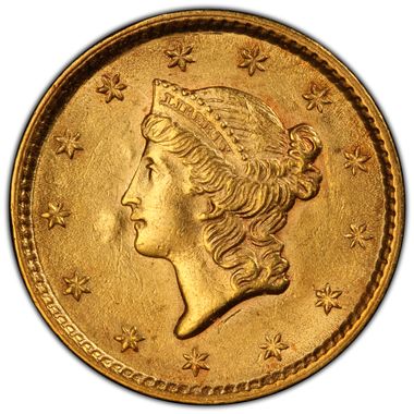 Cert 46118274 - Coin Image