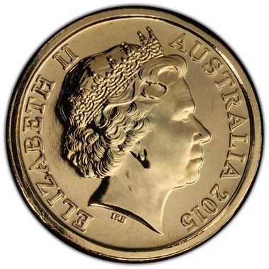 Cert 46118318 - Coin Image