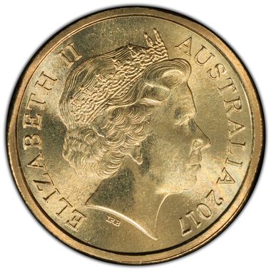 Cert 46118321 - Coin Image