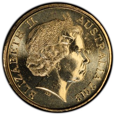 Cert 46118348 - Coin Image