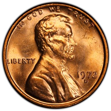 Cert 46119257 - Coin Image