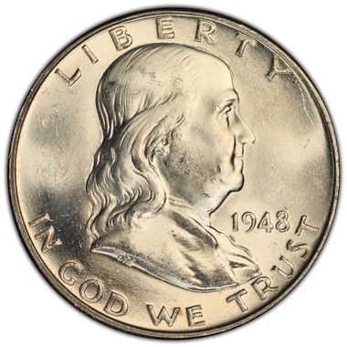 Cert 46119309 - Coin Image