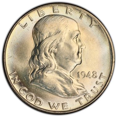 Cert 46119310 - Coin Image