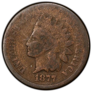 Cert 46119913 - Coin Image