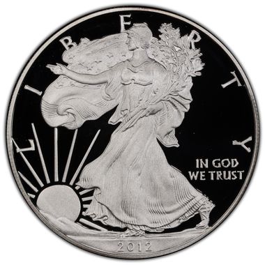 Cert 46122473 - Coin Image