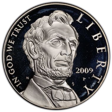 Cert 46122491 - Coin Image