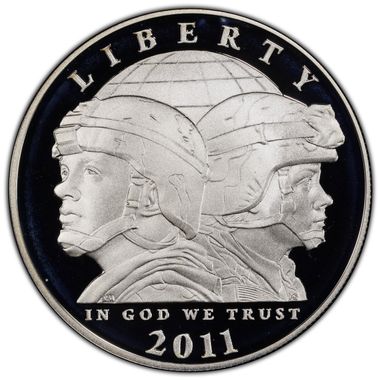 Cert 46122493 - Coin Image