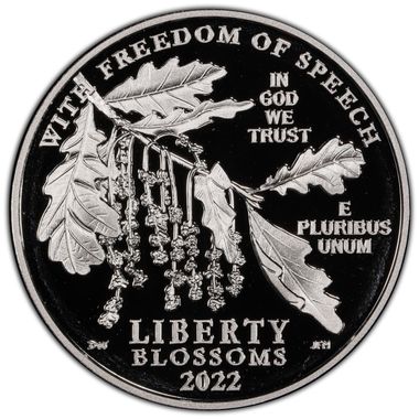 Cert 46122494 - Coin Image