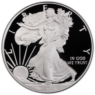 Cert 46122500 - Coin Image