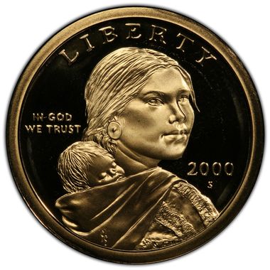 Cert 46122569 - Coin Image