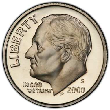 Cert 46122571 - Coin Image