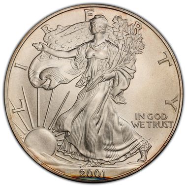 Cert 46122856 - Coin Image