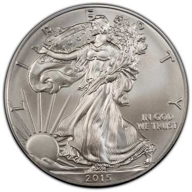 Cert 46122920 - Coin Image