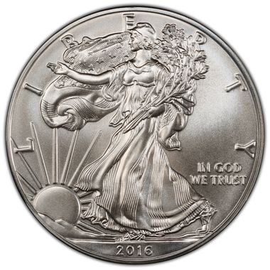 Cert 46122921 - Coin Image