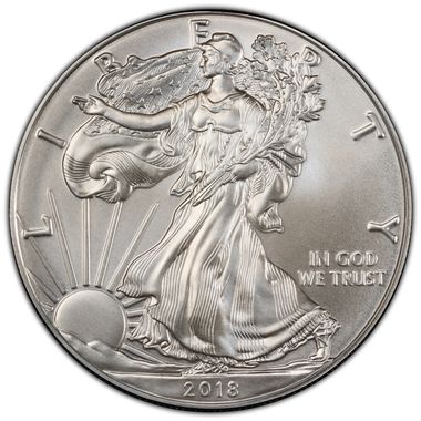 Cert 46122923 - Coin Image