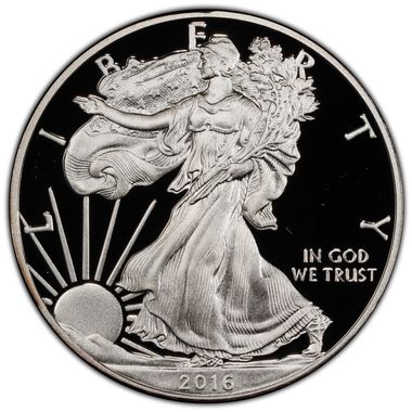 Cert 46122926 - Coin Image