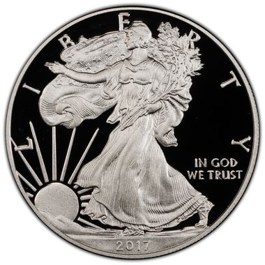 Cert 46122927 - Coin Image