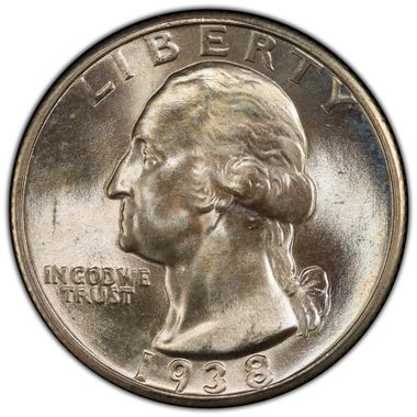 Cert 46122954 - Coin Image