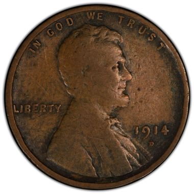 Cert 46125103 - Coin Image