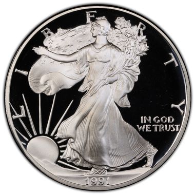 Cert 46125280 - Coin Image