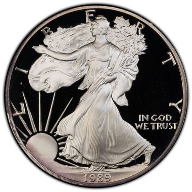 Cert 46125281 - Coin Image