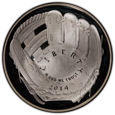 Cert 46125287 - Coin Image