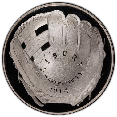 Cert 46125289 - Coin Image