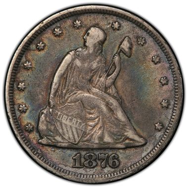 Cert 46125623 - Coin Image