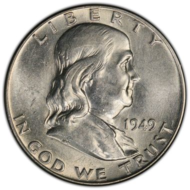 Cert 46125905 - Coin Image