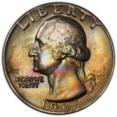 Cert 46126363 - Coin Image