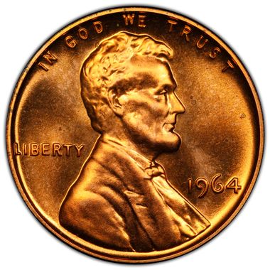 Cert 46126388 - Coin Image