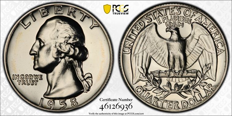 Cert 46126936 - Coin Image