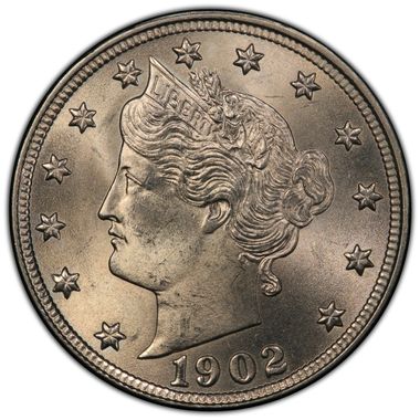 Cert 46127897 - Coin Image