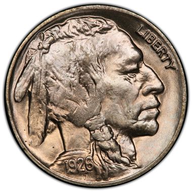 Cert 46127898 - Coin Image