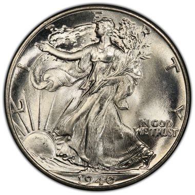 Cert 46127901 - Coin Image