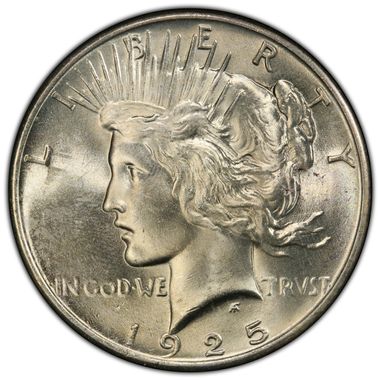 Cert 46127903 - Coin Image