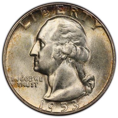 Cert 46127932 - Coin Image