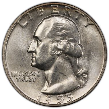 Cert 46127933 - Coin Image