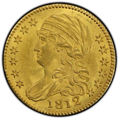 Cert 46128007 - Coin Image