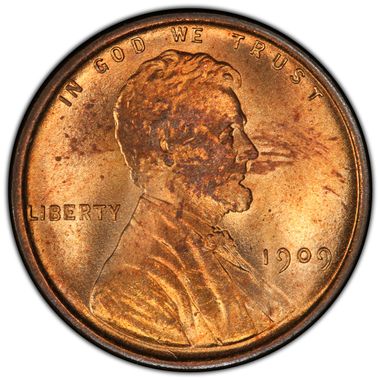 Cert 46128029 - Coin Image