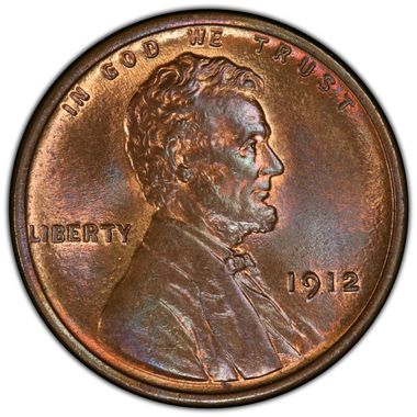 Cert 46128033 - Coin Image